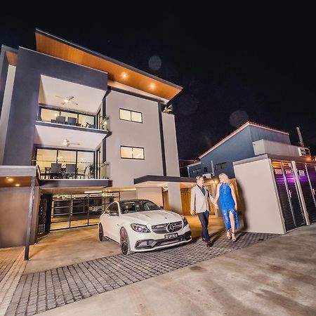 Brisbane Central - Springwood Street Mount Gravatt Underwood Luaran gambar