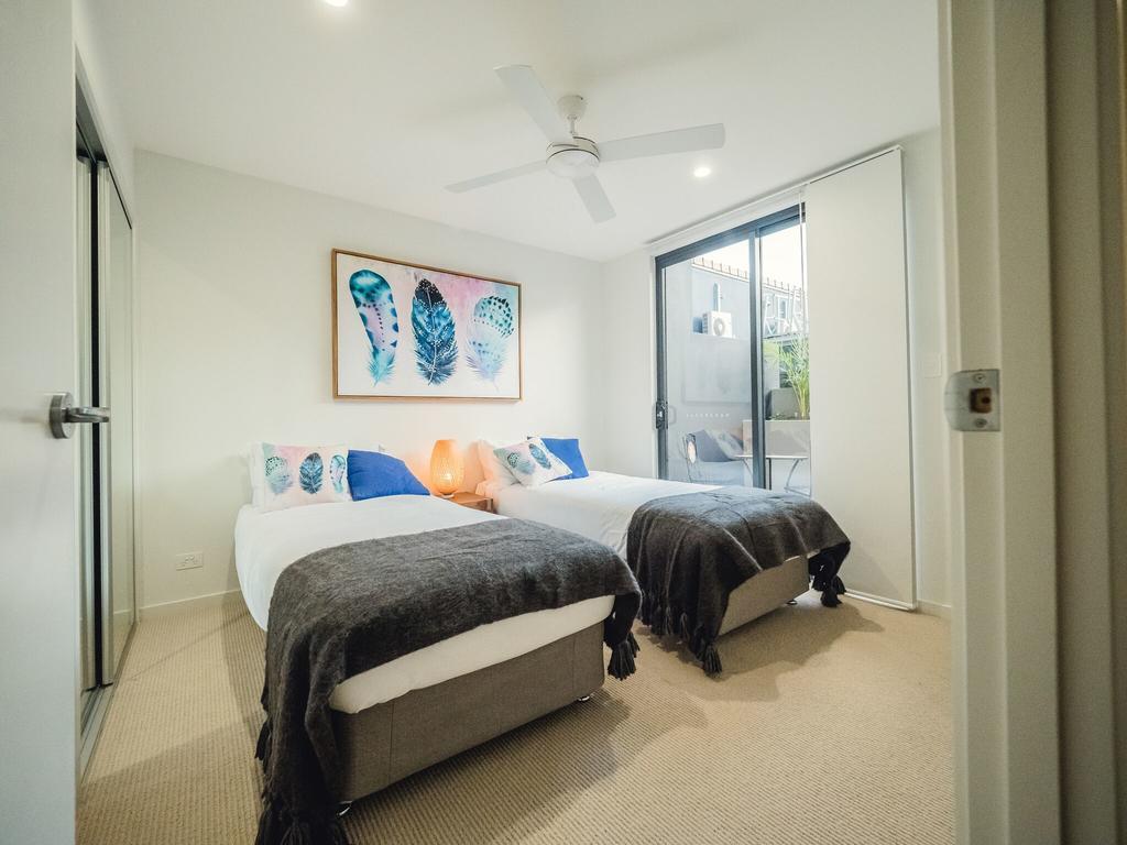 Brisbane Central - Springwood Street Mount Gravatt Underwood Luaran gambar