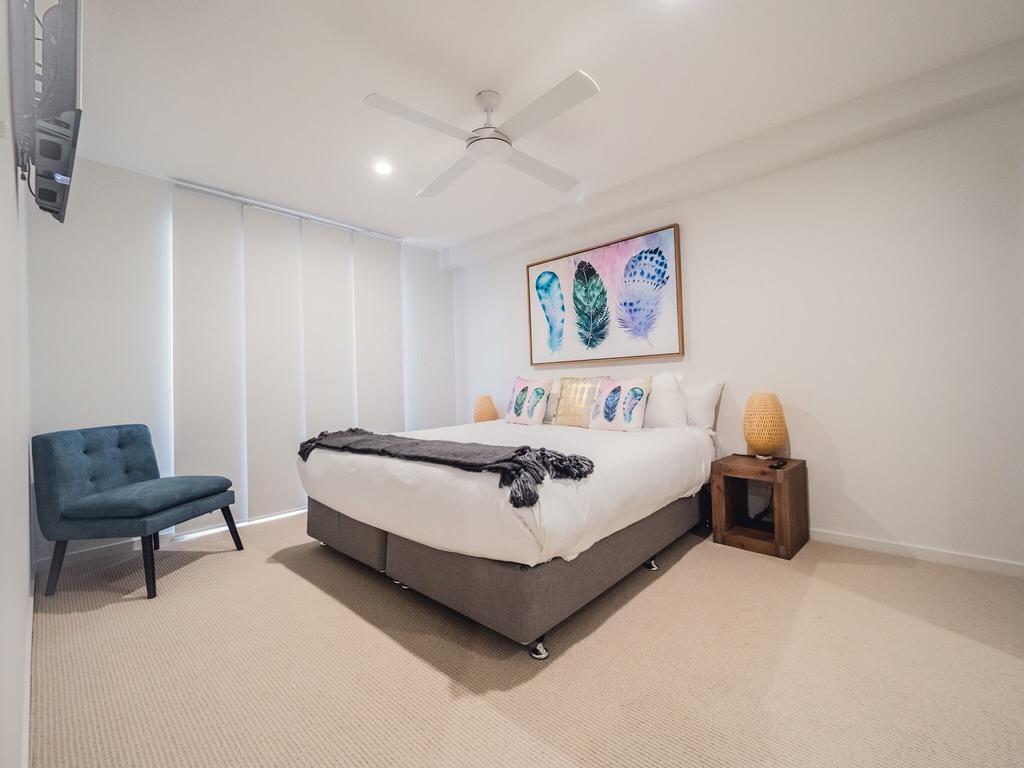 Brisbane Central - Springwood Street Mount Gravatt Underwood Luaran gambar
