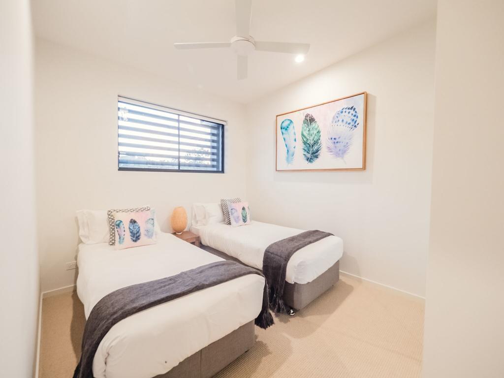 Brisbane Central - Springwood Street Mount Gravatt Underwood Luaran gambar