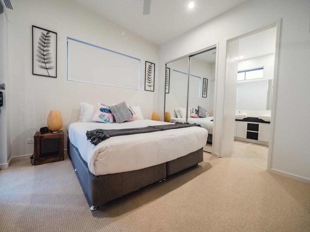 Brisbane Central - Springwood Street Mount Gravatt Underwood Luaran gambar