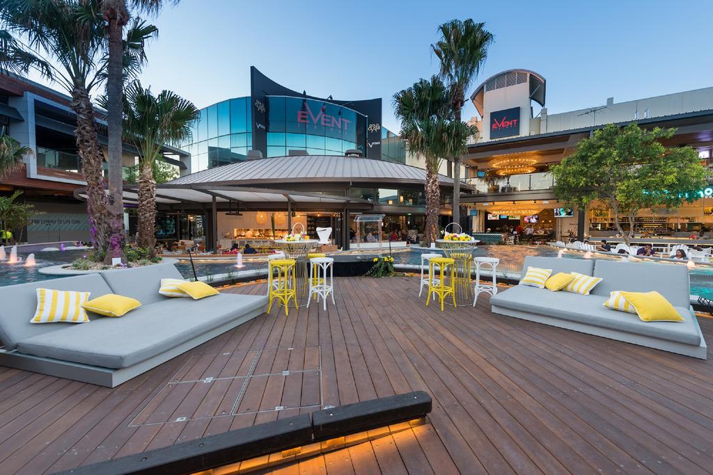Brisbane Central - Springwood Street Mount Gravatt Underwood Luaran gambar