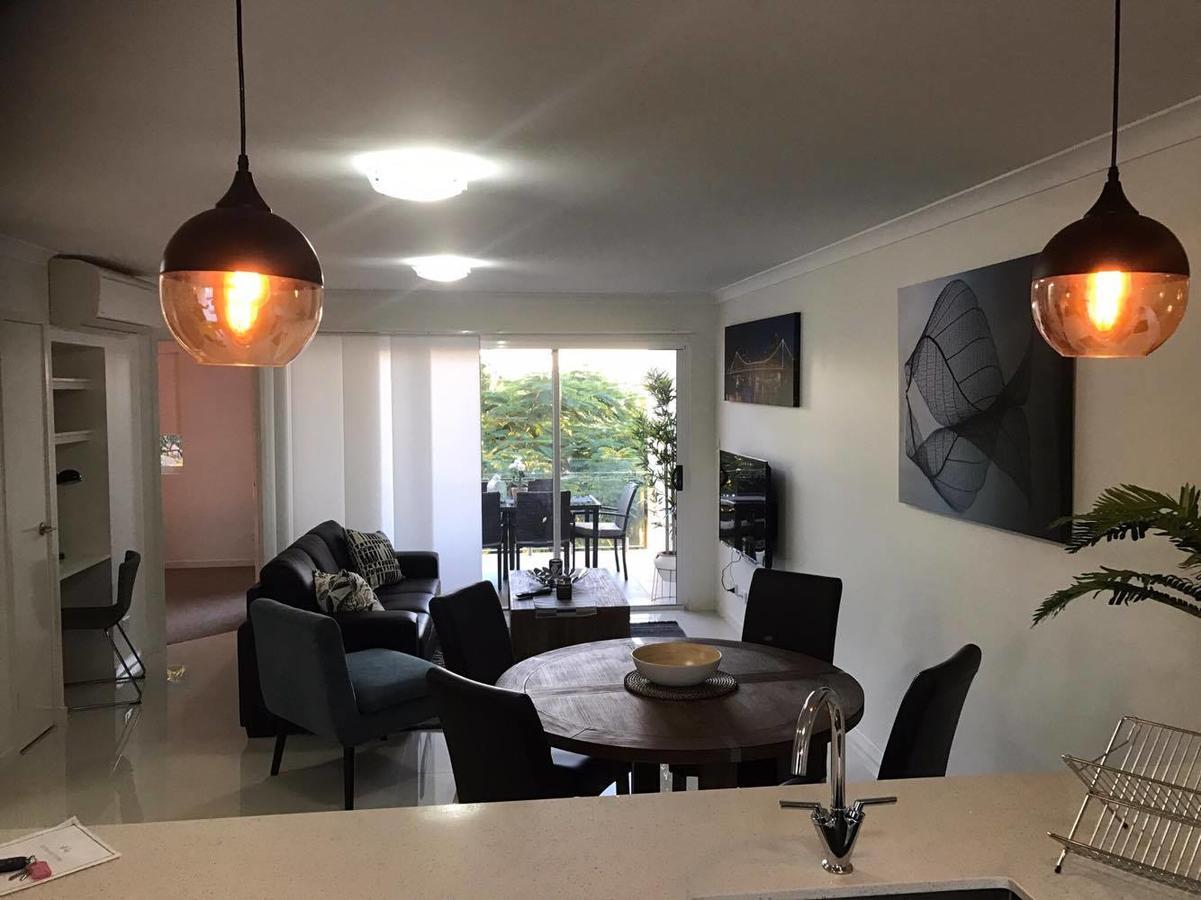 Brisbane Central - Springwood Street Mount Gravatt Underwood Luaran gambar